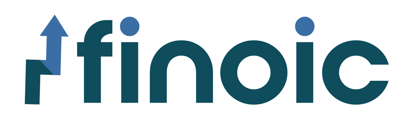 Finoic Logo
